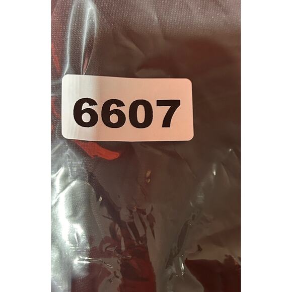 Nike Track Jacket Women’s XL Black Full Zip Mock Neck stretch The Athletic Dept - Picture 8 of 8